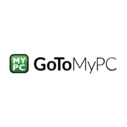 GoToMyPC logo