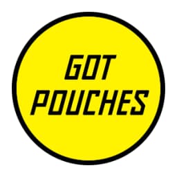 GotPouches.com logo