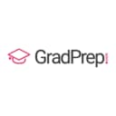 Grad Prep logo