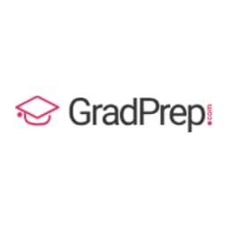 Grad Prep logo
