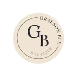 Graeson Bee Boutique logo