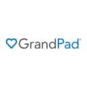 GrandPad logo