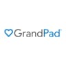 GrandPad logo