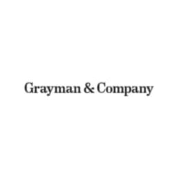 Grayman & Company logo