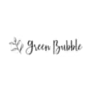 Green Bubble logo