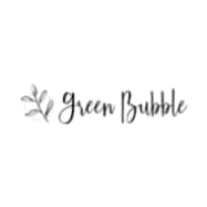 Green Bubble logo