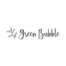 Green Bubble logo