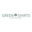 Green Shirts logo