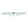 Green Shirts logo