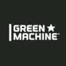 Green Machine USA logo