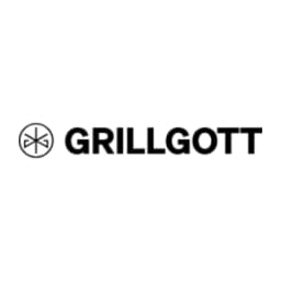 Grillgott logo