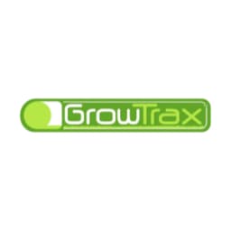 Growtrax  logo