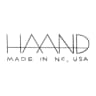 Haand logo