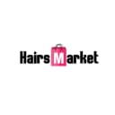 Hairsmarket logo