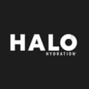 HALO Hydration logo