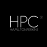 Hamilton Perkins logo