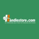 HandleStore.com logo