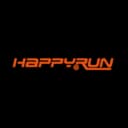 HappyrunSports logo