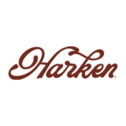 Harken Sweets logo