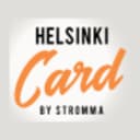 Helsinki Card logo