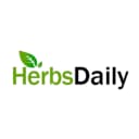 HerbsDaily logo