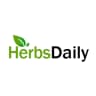 HerbsDaily logo