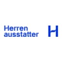 Herrenausstatter logo