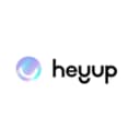 Heyup logo