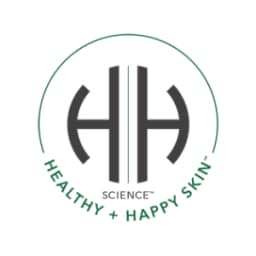 HH Science logo