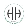 HH Science logo