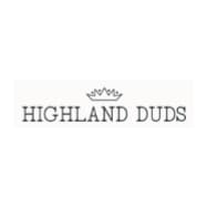 Highland Duds logo