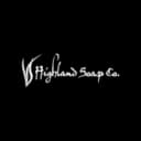 The Highland Soap Company logo
