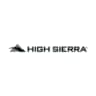 High Sierra logo
