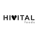 Hivital Foods ® logo