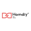 Homdiy Hardware logo
