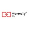 Homdiy Hardware logo