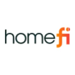 HomeFi logo