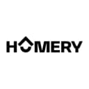 Homery logo