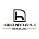 Homo Naturals logo