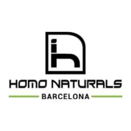 Homo Naturals logo