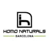 Homo Naturals logo