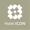 Hotel Icon logo