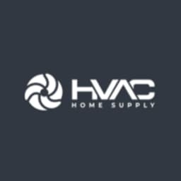 HVAC Home Supply logo