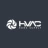 HVAC Home Supply logo
