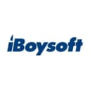 iBoysoft Data Recovery logo