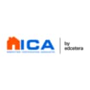 ICA School logo