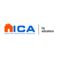 ICA School logo