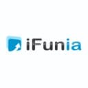 iFunia logo