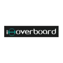 iHoverboard logo