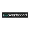 iHoverboard logo